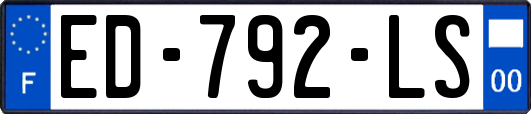 ED-792-LS