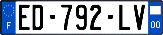 ED-792-LV