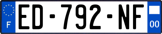 ED-792-NF