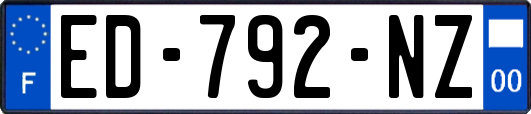 ED-792-NZ