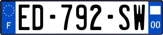 ED-792-SW