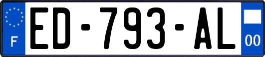 ED-793-AL