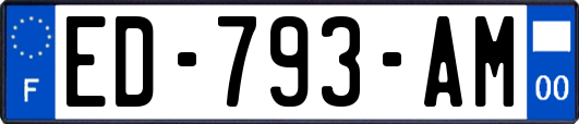 ED-793-AM