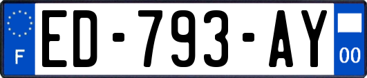 ED-793-AY