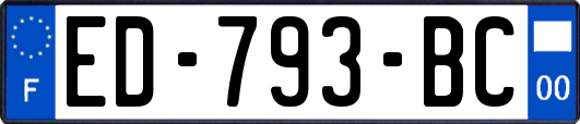 ED-793-BC