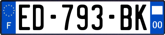 ED-793-BK