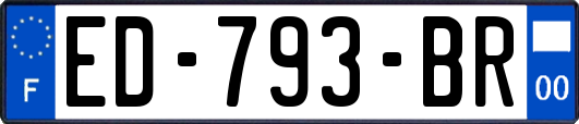 ED-793-BR