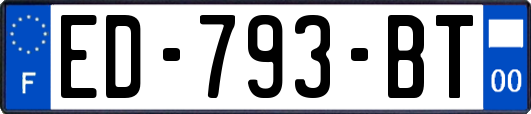 ED-793-BT