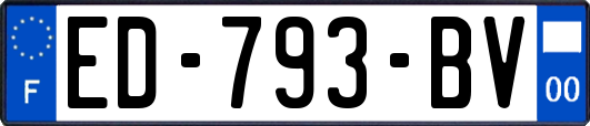 ED-793-BV