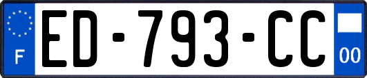 ED-793-CC