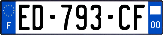 ED-793-CF