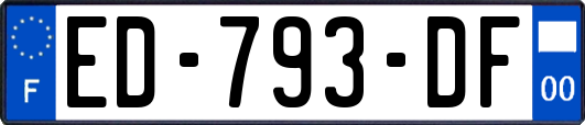 ED-793-DF