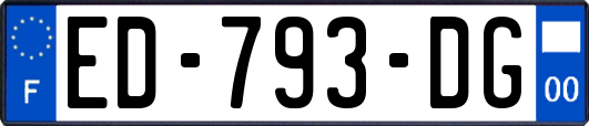 ED-793-DG