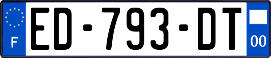 ED-793-DT