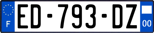 ED-793-DZ