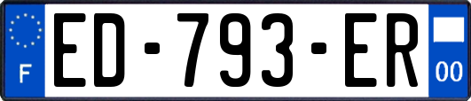 ED-793-ER