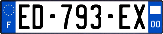 ED-793-EX