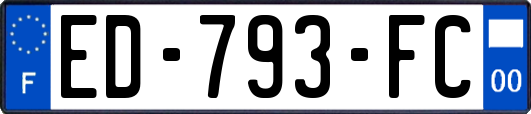 ED-793-FC