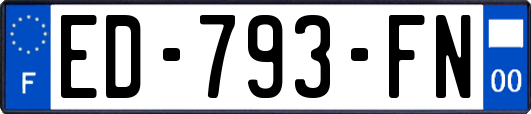 ED-793-FN