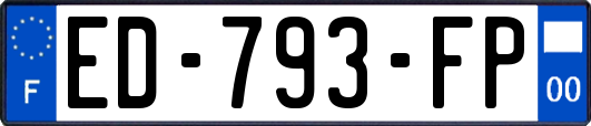 ED-793-FP
