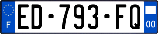 ED-793-FQ