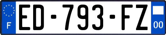 ED-793-FZ