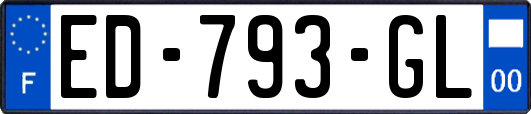 ED-793-GL