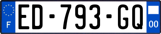 ED-793-GQ