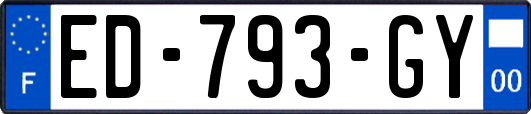 ED-793-GY