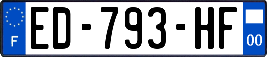 ED-793-HF