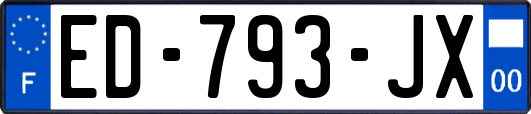 ED-793-JX