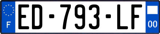 ED-793-LF