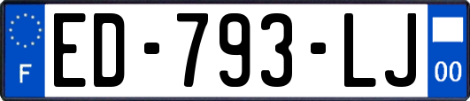 ED-793-LJ