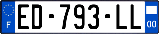 ED-793-LL