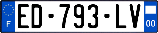 ED-793-LV
