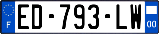 ED-793-LW