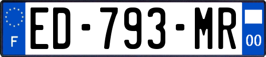 ED-793-MR