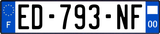 ED-793-NF