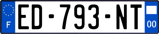ED-793-NT