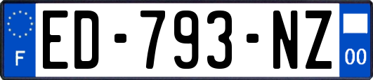 ED-793-NZ