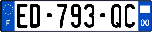 ED-793-QC