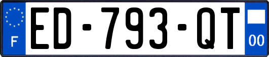 ED-793-QT