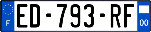 ED-793-RF