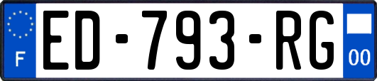ED-793-RG