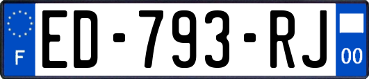 ED-793-RJ