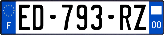 ED-793-RZ
