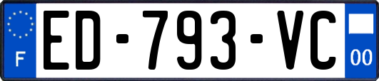 ED-793-VC