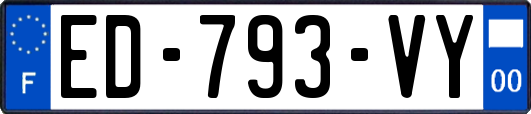 ED-793-VY