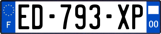 ED-793-XP