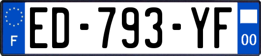 ED-793-YF